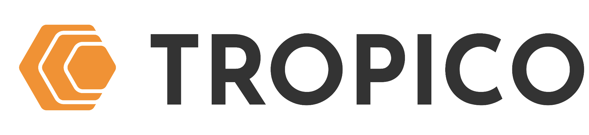 Tropico Security Logo